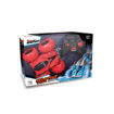 Picture of R/C AMPHIBIAN STUNT CAR RED RADIO CONTROLLED CAR